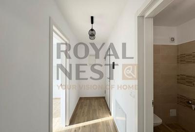 Garsoniera insorita in zona Tractorul, bloc nou 2025 - 10