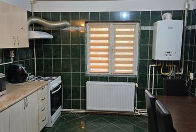 Apartament cu 3 camere decomandat, mobilat în Păcii - 10