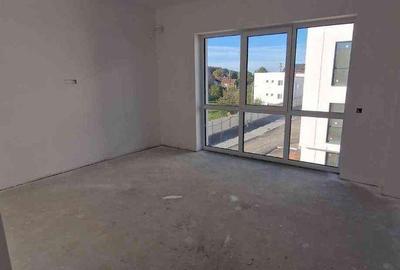 Apartament cu 2 camere în Băile Felix - 4