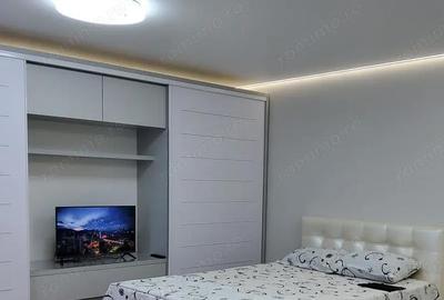 Garsonieră în Circumvalațiunii