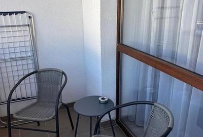 Apartament cu 2 camere decomandat, mobilat în Sânpetru - 16