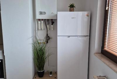 Apartament cu 2 camere decomandat în Bucureștii Noi - 13