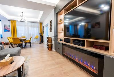 Vila Ultra-Lux - 630 mp Teren - 8 Camere & Piscina – Corbeanca, Laguna Albastra - 34