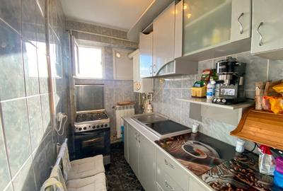 Apartament 2 camere | Centrala pe gaze | Semidecomandat - 4