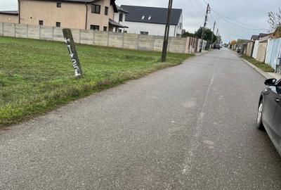 Vanzare teren intravilan constructii – Strejnicu, Prahova - 2