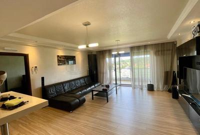 REA1024113 Apartament 2 Camere Mobilat I langa Scolile Internationale - 7