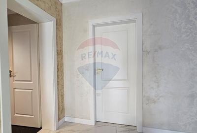 Vila de lux cu 5 camere de vanzare in Ipotesti, Suceava - 37