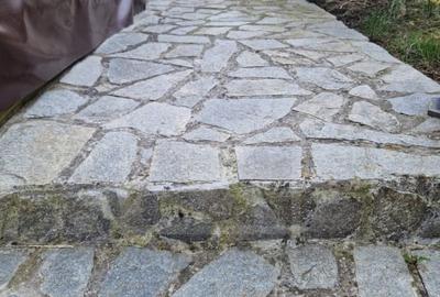 Casa ultrafinisata in mijlocul naturii, gradina amenajata, Gilau - 7