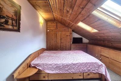 Apartament cu 3 camere nedecomandat în Răcădău - 12