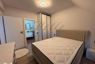 Apartament cu 4 camere semidecomandat, mobilat în Central - 4