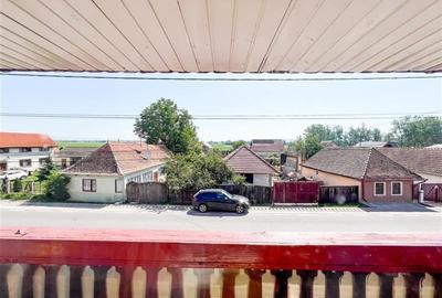 Casa armonios compartimentata, 834 mp teren, Ilieni, Covasna: FILM! - 28