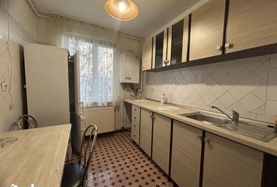 Apartament cu 2 camere în Calea București - 4