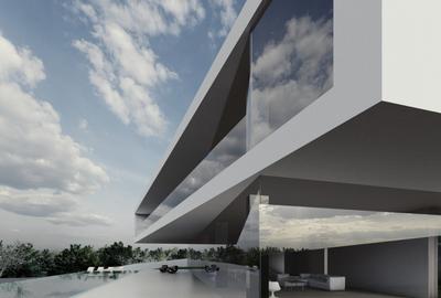 Infinity Villa – The Perfect Haven for Your Dream Life! RO+EN - 3