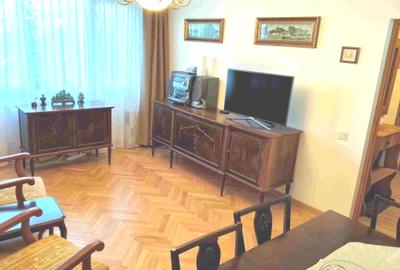 Domenii, Arcul de Triumf, decomandat, prima inchiriere,parcare, Comision 0 - 11