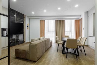 Garsonieră decomandată în Apărătorii Patriei - 2