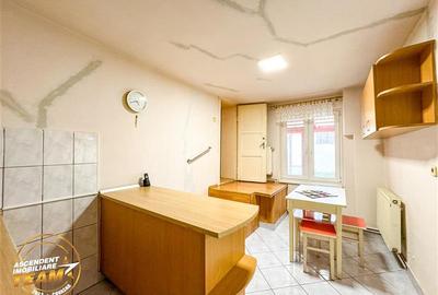 Casă individuală cu 3 camere cu Canalizare în Simeria - 15