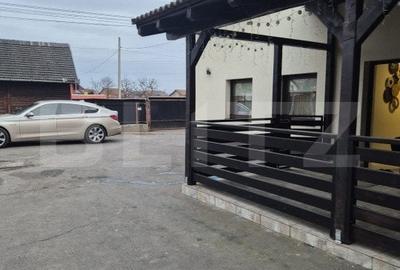 Exclusivitate! Casa de vanzare, cu 6 camere, 155 mp, zona Unirii - 11