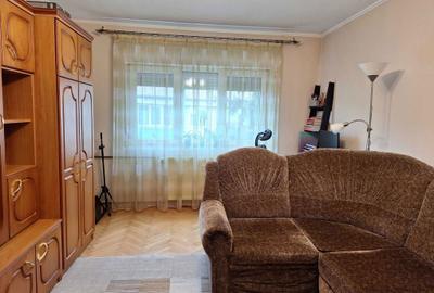 Apartament cu 2 camere decomandat în Dacia - 3
