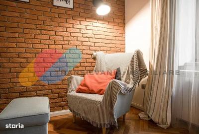 Apartament 1 camera, 35mp - zona Centrala - 4