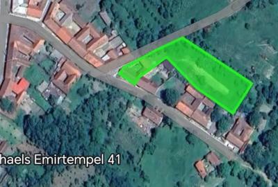 Casa de vanzare in comuna Lapusnicel jude?ul Cara?-Severin la o distan?a de aprox.25km Baile Herc. - 4