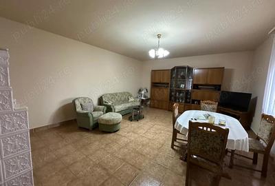 Casă cu 3 camere în Țipari - 2