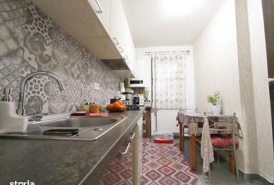 Apartament cu 2 camere decomandat, mobilat în Borhanci - 2
