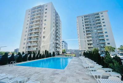 Prelungirea Ghencea, Dimri Residence, prima inchiriere, parcare inclusa - 14