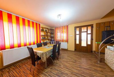 Casă cu 4 camere în Oiejdea - 7