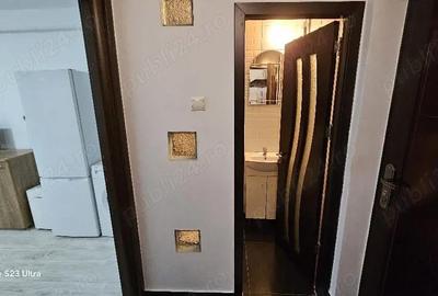 Garsonieră decomandată în Central - 11