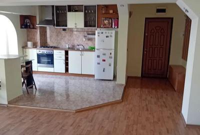 Apartament 3 cam, 86 mp, etaj 2/4, zona IC Frimu - 10