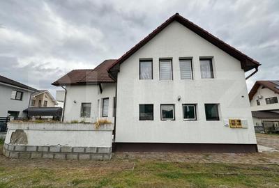 Casa de vanzare in Bistrita, zona Centura, pe strada Constantin Brancoveanu Casa de vanzare in Bistrita, zona Centura, pe strada Constantin Brancoveanu - 4