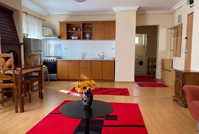 Apartament cu 2 camere decomandat în Drumul Carului - 4