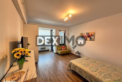 Garsonieră decomandată în Nord - 5