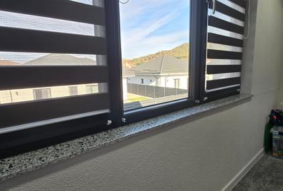 Casă individuală cu 4 camere cu Canalizare în Aninoasa - 43