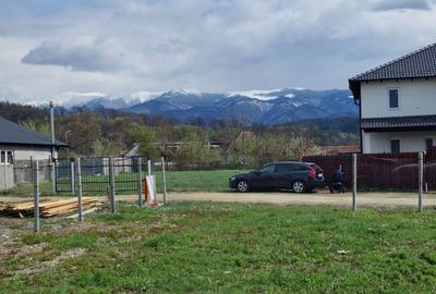 Teren de 464 mp, în Central - 4