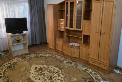 Apartament cu 2 camere decomandat în Popa Șapcă