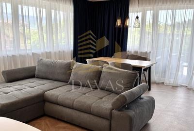 Apartament de 2 camere semidecomandat | Soporului