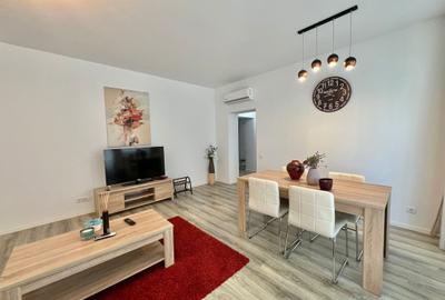 2 camere - LAGUNA RESIDENCE, Floreasca, Fabrica de Glucoza, Promenada - 5