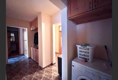 Apartament spatios ,decomandat 4 camere, etaj 2, Reșița. - 13