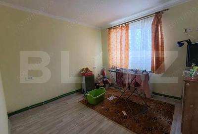 Casă cu 3 camere cu Teren 500 Mp în Aghireș - 8