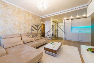 Apartament cu 2 camere decomandat, mobilat în Herăstrău - 3