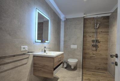 Apartament cu 2 camere decomandat, mobilat în Cetate - 2