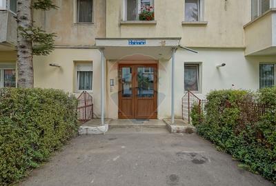 Comision 0%| Apartament 2 camere | Tractorul | Luminos -Sud | Balcon - 16