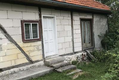 Casă cu 3 camere în Vața de Jos - 12