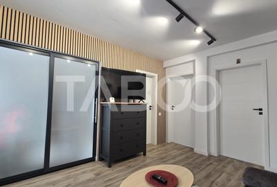 Apartament cu 3 camere decomandat, mobilat în Ultracentral - 3