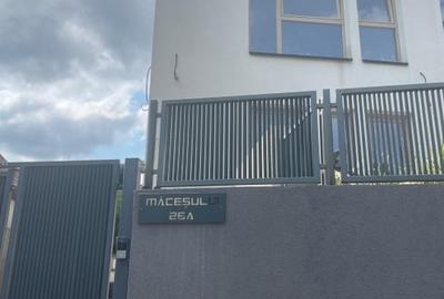 Duplex cu 5 camere cu Canalizare în Bună Ziua - 1