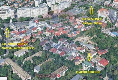 Oportunitate! Piata Muncii, M. Bravu moderna | eficienta - 2