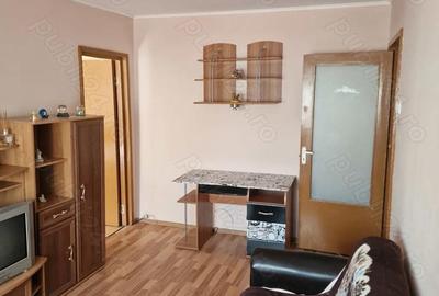 Apartament cu 2 camere nedecomandat în Dacia - 7