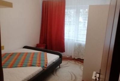 Apartament cu 2 camere semidecomandat, mobilat în City Park Mall - 2