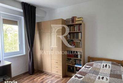 Apartament cu 3 camere decomandat în Dacia - 10